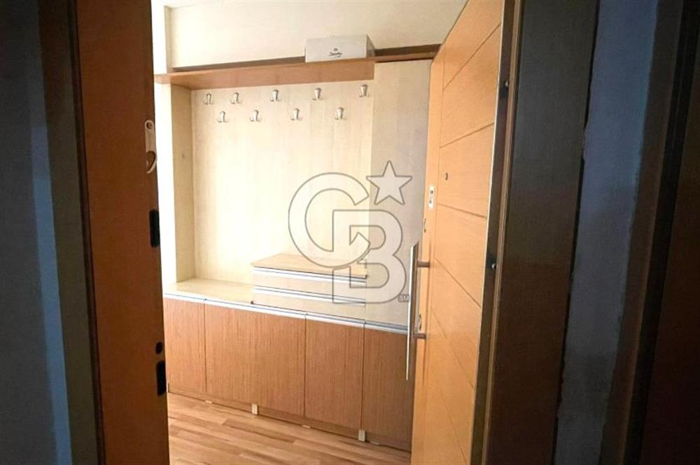 COLDWELL BANKER'DAN PRESTİJ SİTESİ'NDE SATILIK 4+2 DUBLEKS DAİRE