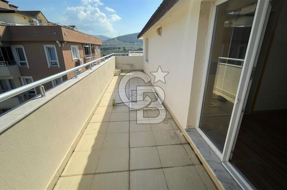 COLDWELL BANKER'DAN PRESTİJ SİTESİ'NDE SATILIK 4+2 DUBLEKS DAİRE