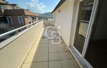 COLDWELL BANKER'DAN PRESTİJ SİTESİ'NDE SATILIK 4+2 DUBLEKS DAİRE