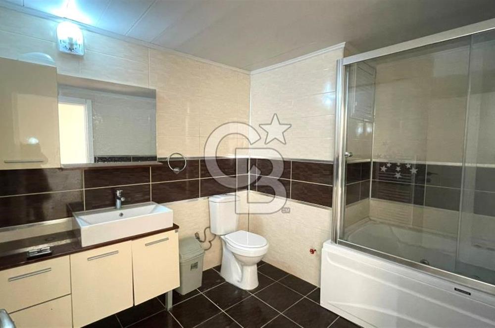 COLDWELL BANKER'DAN PRESTİJ SİTESİ'NDE SATILIK 4+2 DUBLEKS DAİRE