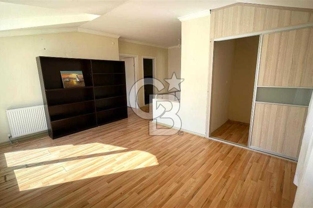 COLDWELL BANKER'DAN PRESTİJ SİTESİ'NDE SATILIK 4+2 DUBLEKS DAİRE