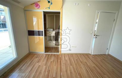 COLDWELL BANKER'DAN PRESTİJ SİTESİ'NDE SATILIK 4+2 DUBLEKS DAİRE