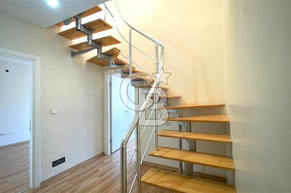 COLDWELL BANKER'DAN PRESTİJ SİTESİ'NDE SATILIK 4+2 DUBLEKS DAİRE