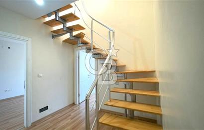 COLDWELL BANKER'DAN PRESTİJ SİTESİ'NDE SATILIK 4+2 DUBLEKS DAİRE