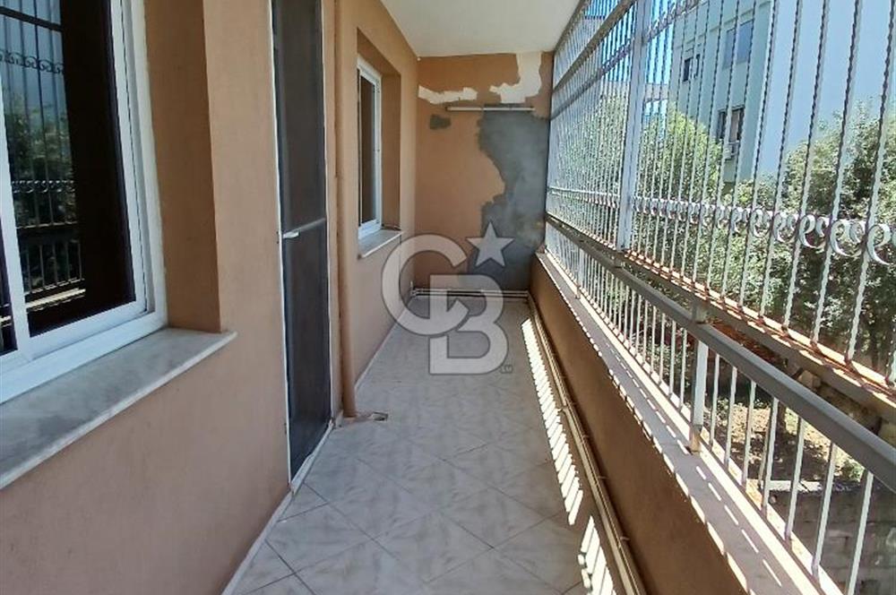 Buca Ufuk Mh.’sinde Kiralık 3+1 Daire 