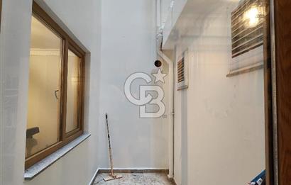 Satılık 3+1 daire Moda kendi bahçesi ayit Residens permit