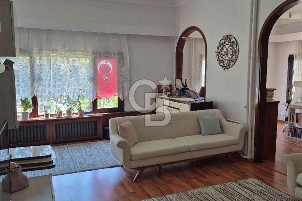 akatlarda güzel konumlu kiralık daire
