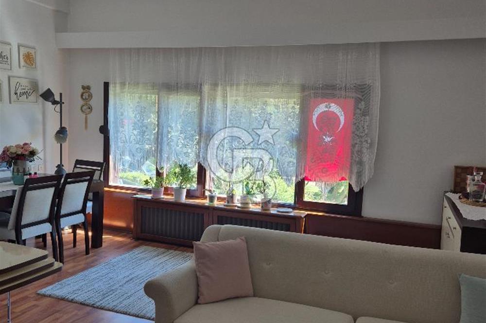 akatlarda güzel konumlu kiralık daire