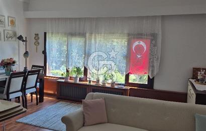 akatlarda güzel konumlu kiralık daire