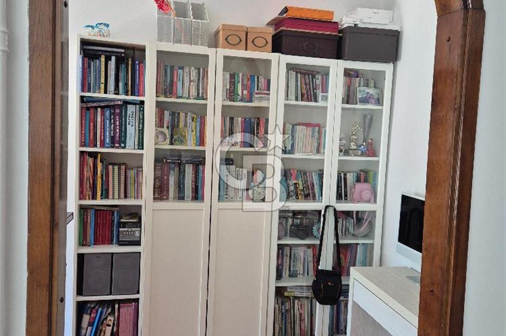 akatlarda güzel konumlu kiralık daire
