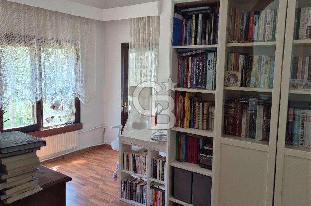 akatlarda güzel konumlu kiralık daire
