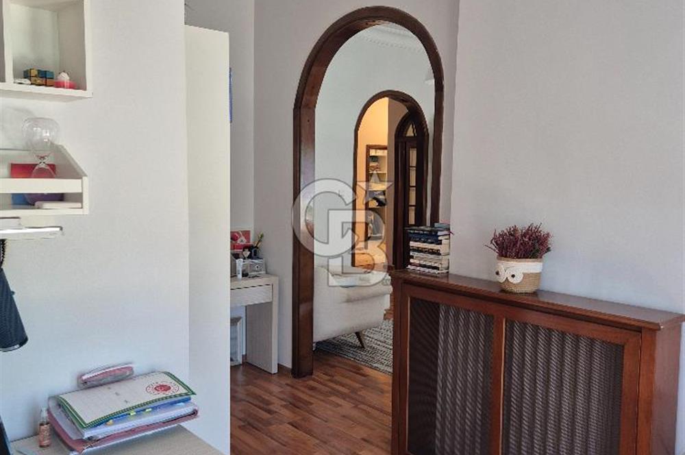 akatlarda güzel konumlu kiralık daire