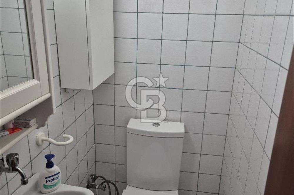 akatlarda güzel konumlu kiralık daire