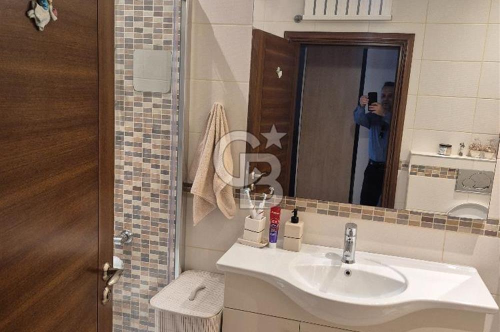 akatlarda güzel konumlu kiralık daire