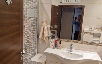 akatlarda güzel konumlu kiralık daire