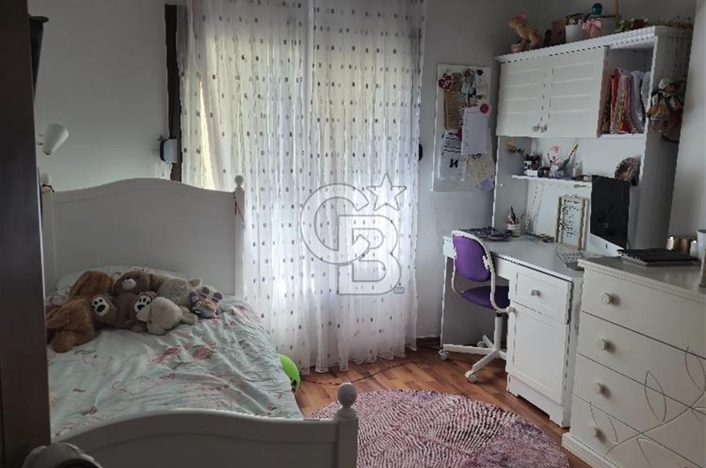 akatlarda güzel konumlu kiralık daire