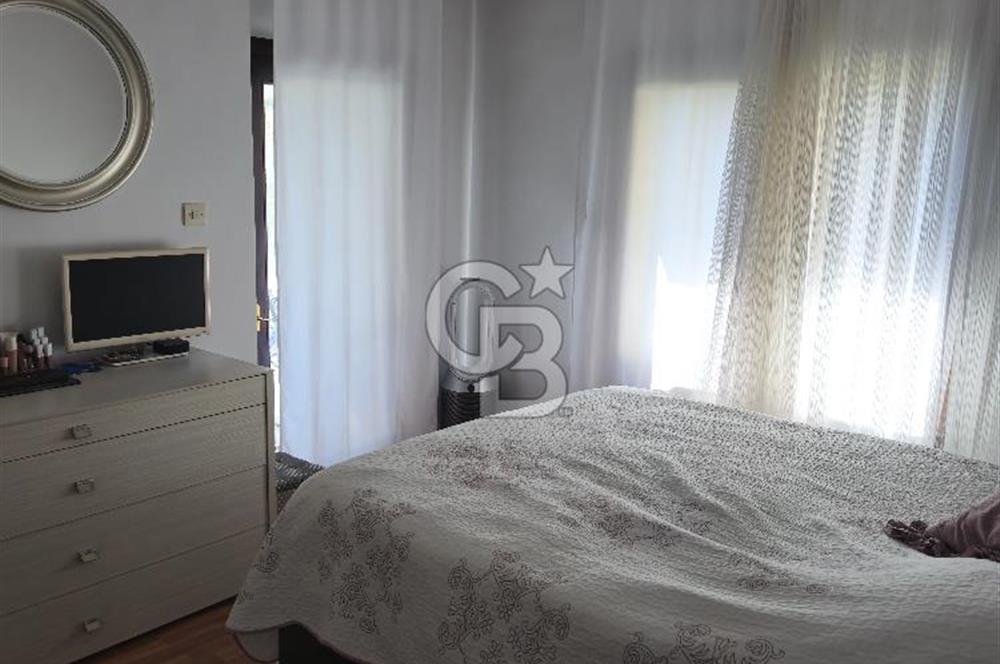 akatlarda güzel konumlu kiralık daire