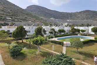 Mersin Gülnar Sipahili Satılık Tripleks Villa