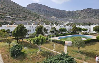 Mersin Gülnar Sipahili Satılık Tripleks Villa