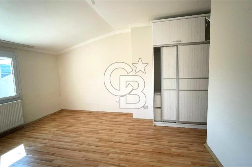 COLDWELL BANKER'DAN PRESTİJ SİTESİ'NDE SATILIK 4+2 DUBLEKS DAİRE