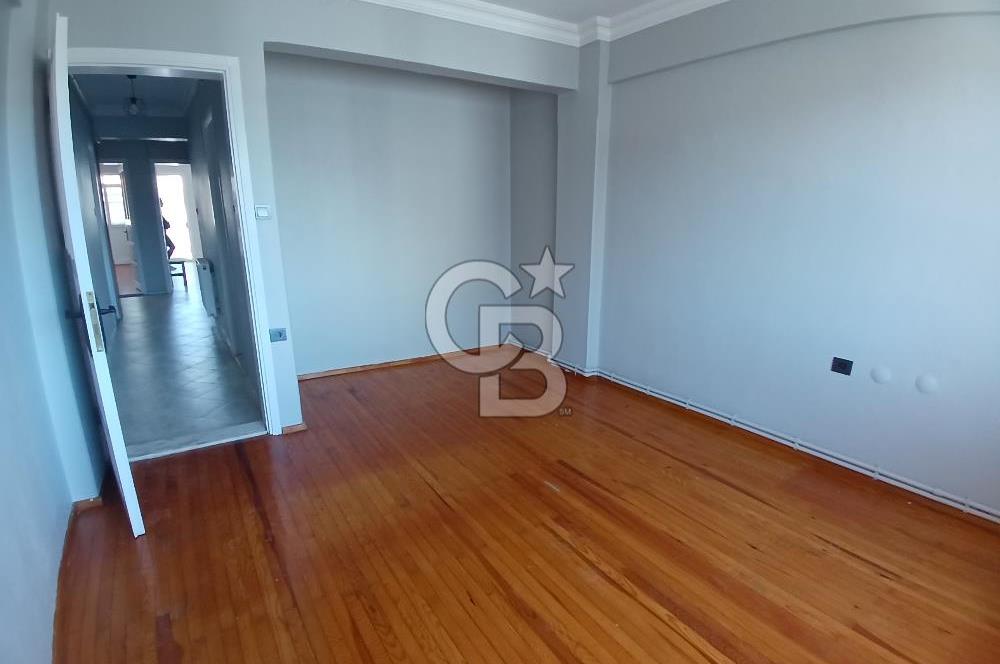 Buca Ufuk Mh.’sinde Kiralık 3+1 Daire 