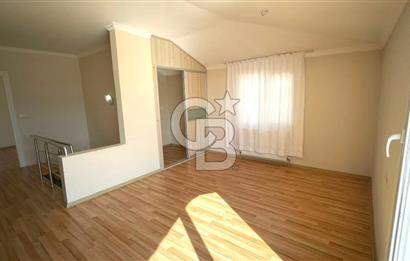 COLDWELL BANKER'DAN PRESTİJ SİTESİ'NDE SATILIK 4+2 DUBLEKS DAİRE
