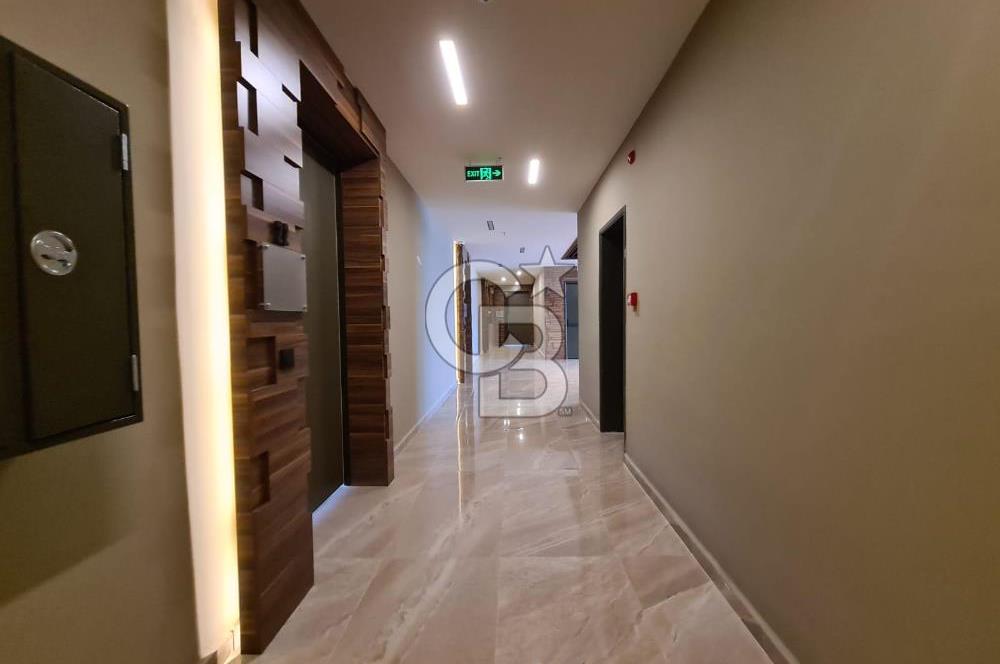 BURSA ADLİYESİ VE BUTTİME YAKIN; HİTİT NATURAL DE SATILIK OFİS