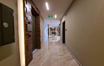 BURSA ADLİYESİ VE BUTTİME YAKIN; HİTİT NATURAL DE SATILIK OFİS
