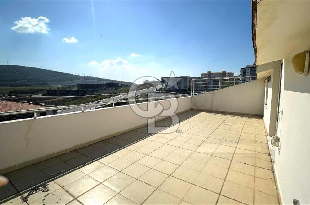 COLDWELL BANKER'DAN PRESTİJ SİTESİ'NDE SATILIK 4+2 DUBLEKS DAİRE