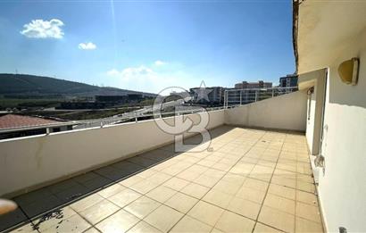 COLDWELL BANKER'DAN PRESTİJ SİTESİ'NDE SATILIK 4+2 DUBLEKS DAİRE