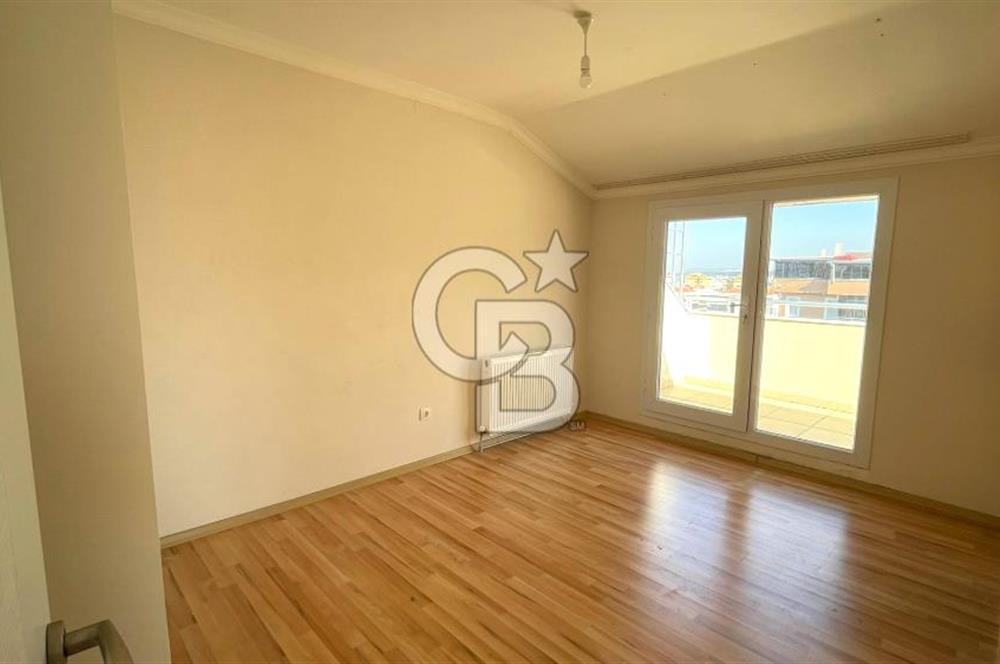 COLDWELL BANKER'DAN PRESTİJ SİTESİ'NDE SATILIK 4+2 DUBLEKS DAİRE