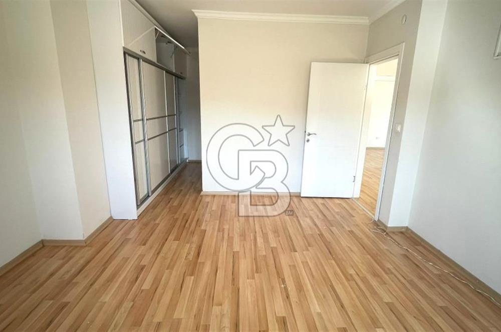 COLDWELL BANKER'DAN PRESTİJ SİTESİ'NDE SATILIK 4+2 DUBLEKS DAİRE