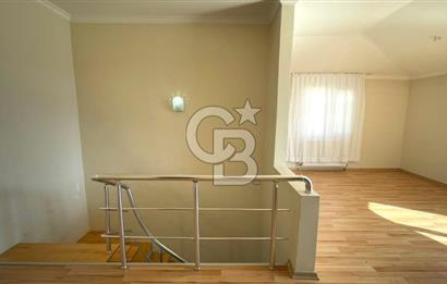COLDWELL BANKER'DAN PRESTİJ SİTESİ'NDE SATILIK 4+2 DUBLEKS DAİRE