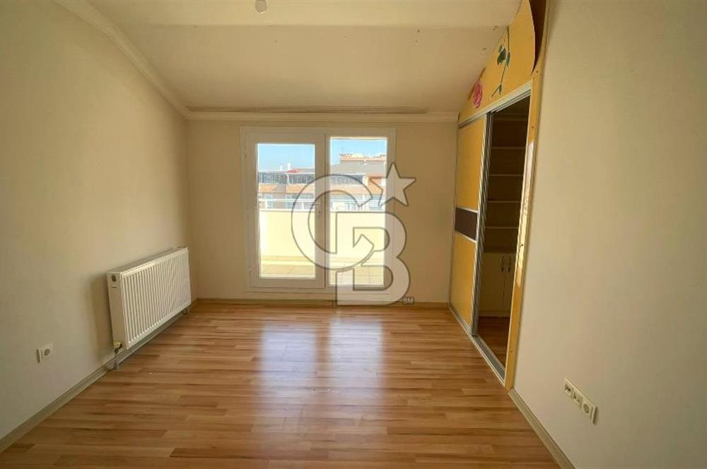 COLDWELL BANKER'DAN PRESTİJ SİTESİ'NDE SATILIK 4+2 DUBLEKS DAİRE