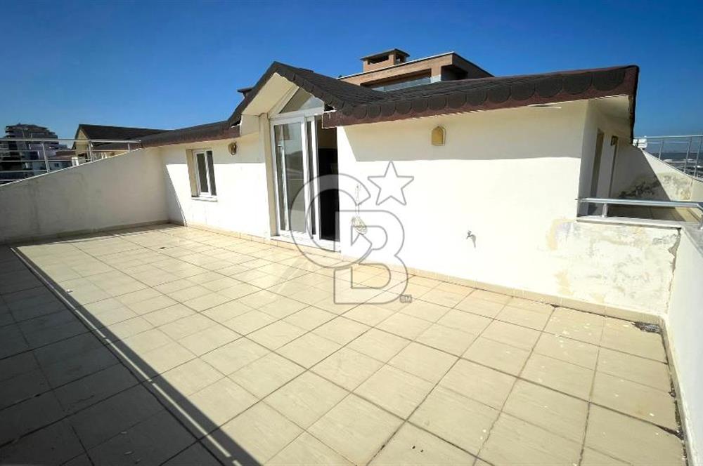 COLDWELL BANKER'DAN PRESTİJ SİTESİ'NDE SATILIK 4+2 DUBLEKS DAİRE
