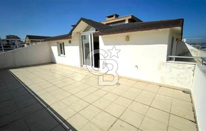 COLDWELL BANKER'DAN PRESTİJ SİTESİ'NDE SATILIK 4+2 DUBLEKS DAİRE