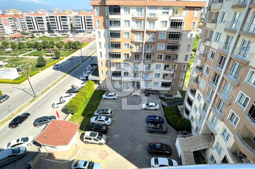 COLDWELL BANKER'DAN PRESTİJ SİTESİ'NDE SATILIK 4+2 DUBLEKS DAİRE