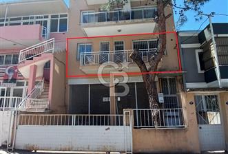 Buca Ufuk Mh.’sinde Kiralık 3+1 Daire 