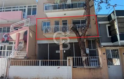 Buca Ufuk Mh.’sinde Kiralık 3+1 Daire 