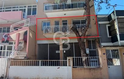 Buca Ufuk Mh.’sinde Kiralık 3+1 Daire 