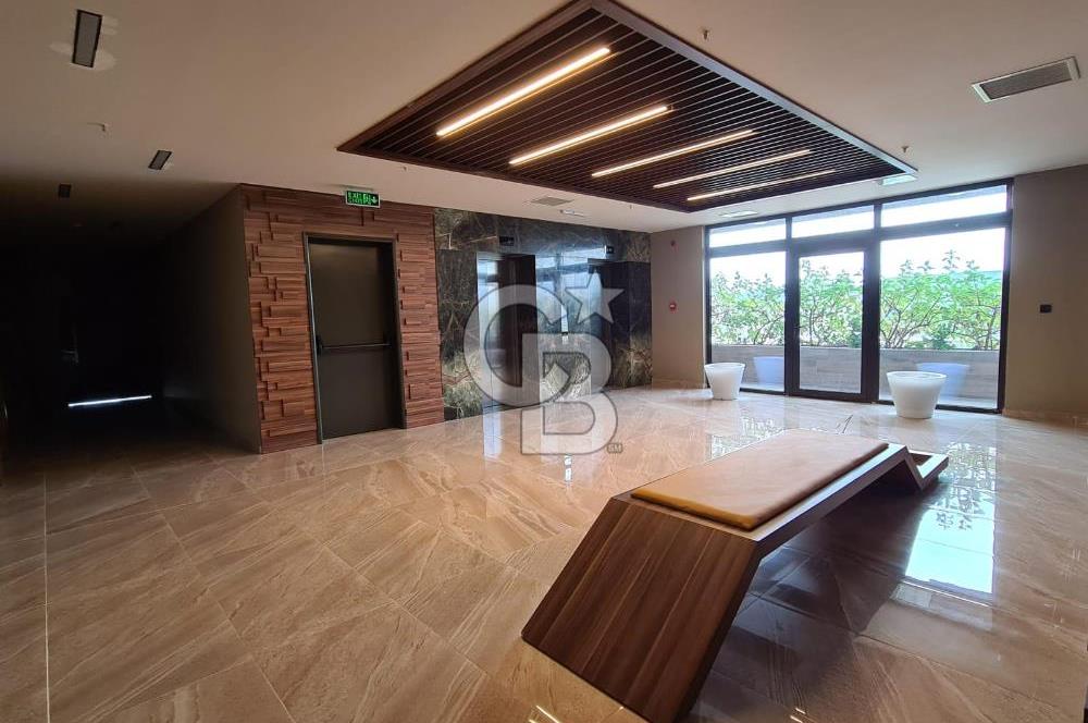 BURSA ADLİYESİ VE BUTTİME YAKIN; HİTİT NATURAL DE SATILIK OFİS