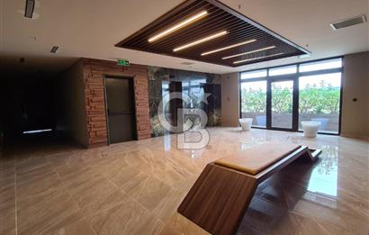BURSA ADLİYESİ VE BUTTİME YAKIN; HİTİT NATURAL DE SATILIK OFİS