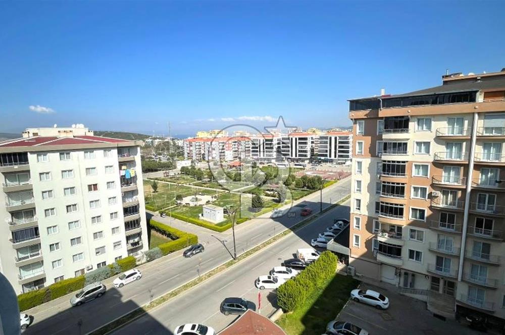 COLDWELL BANKER'DAN PRESTİJ SİTESİ'NDE SATILIK 4+2 DUBLEKS DAİRE