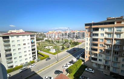 COLDWELL BANKER'DAN PRESTİJ SİTESİ'NDE SATILIK 4+2 DUBLEKS DAİRE
