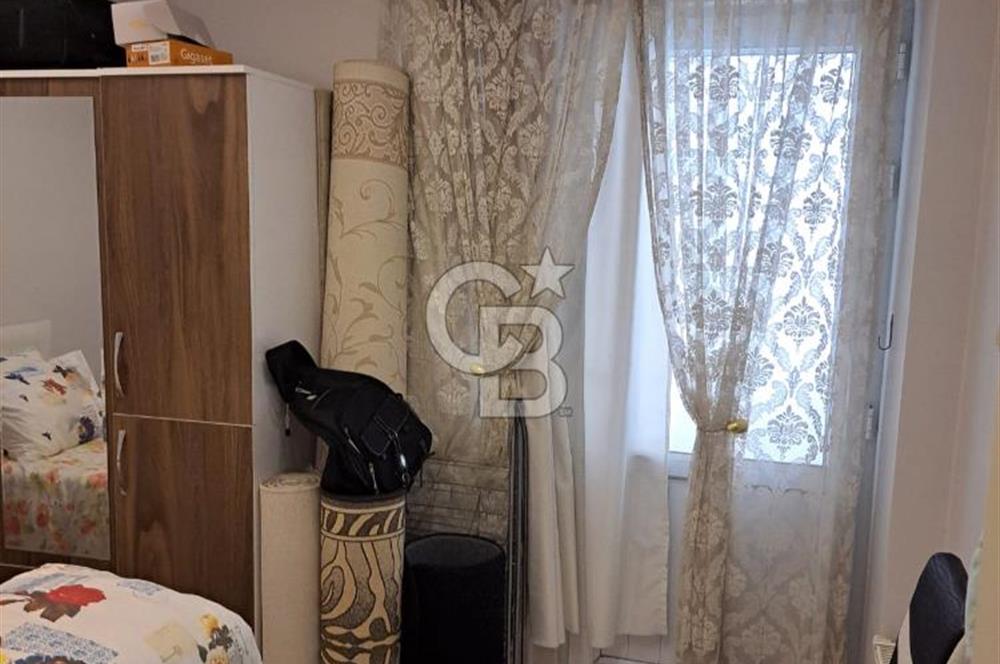 ÇANAKKALE CEVATPAŞA KORDONDA SATILIK 2+1 DAİRE