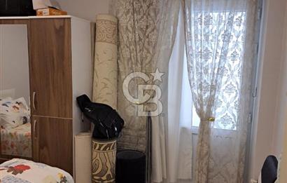 ÇANAKKALE CEVATPAŞA KORDONDA SATILIK 2+1 DAİRE