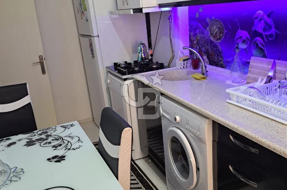 ÇANAKKALE CEVATPAŞA KORDONDA SATILIK 2+1 DAİRE
