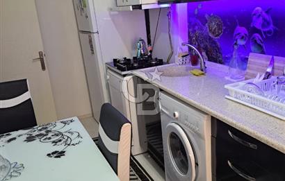 ÇANAKKALE CEVATPAŞA KORDONDA SATILIK 2+1 DAİRE