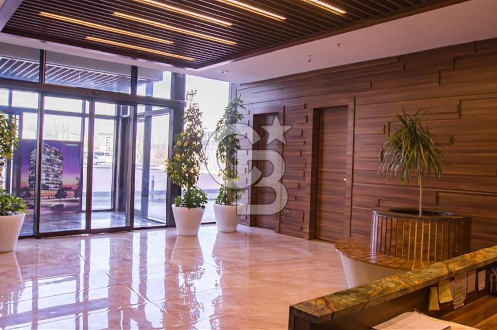 BURSA ADLİYESİ VE BUTTİME YAKIN; HİTİT NATURAL DE SATILIK OFİS