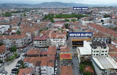 Merkezi Konumda 2+1'lerden Oluşan Komple Bina!